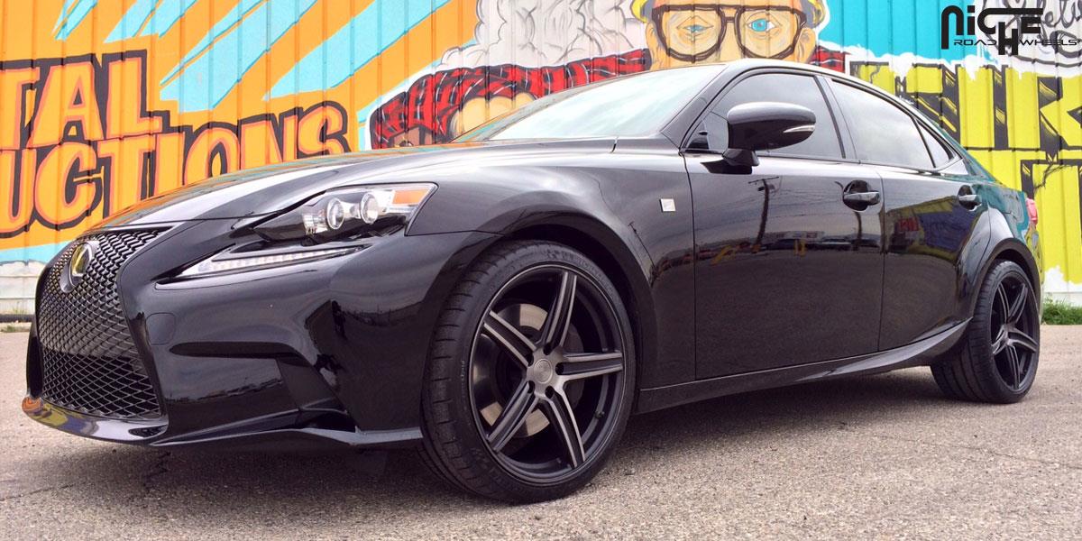 niche-apex-lexus-isf5
