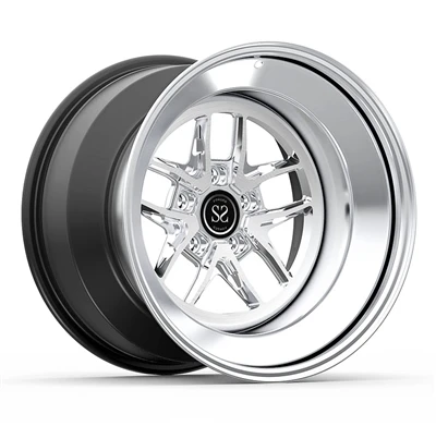 Toyota 86 Nuovi 3-cerchi PC personalizzati 18x10,5 e 18x12