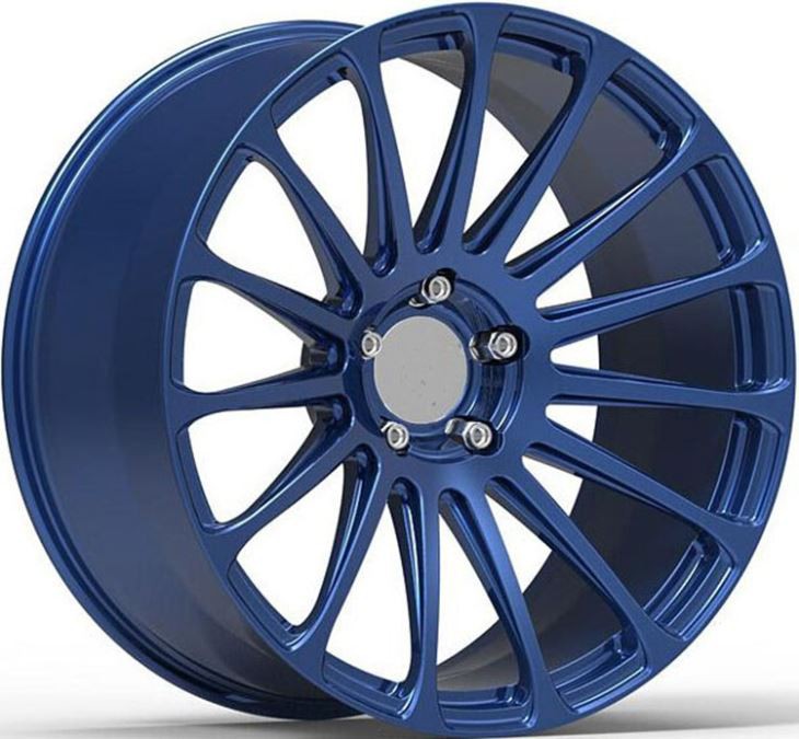 20x10 Acura ILX 1PC Forged Mag wheels