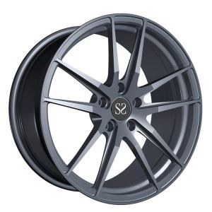 19 20 22 pollici replica 1 pezzo cerchi di ruote forgiate