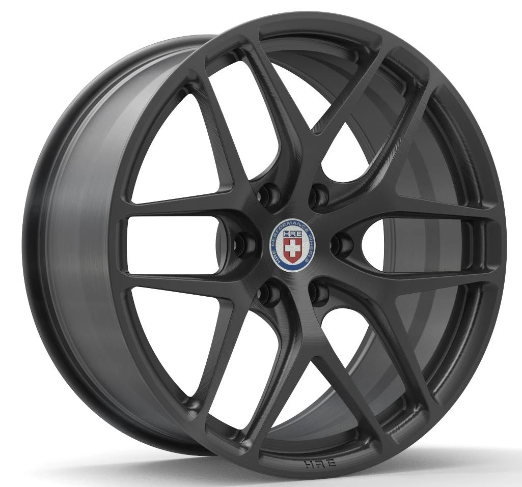 Hre Design per Ford F150