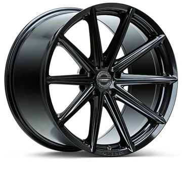 Ruote Forgedls di lusso Ruote da 1 pezzo Ruote di moda per personalizzate